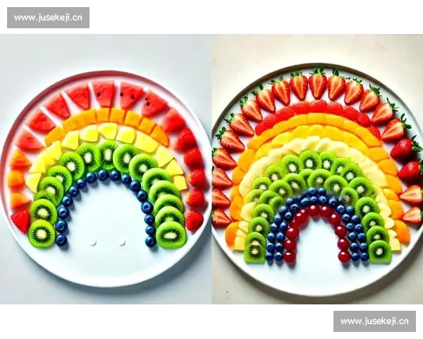 创意与技巧碰撞的水果拼盘大赛精彩呈现打造美味与艺术的完美结合