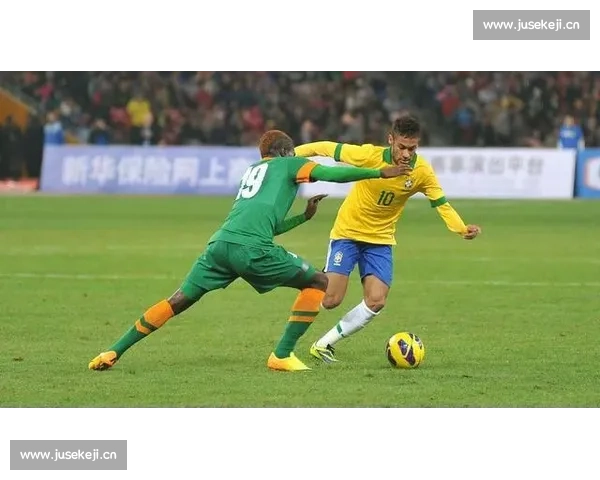 内马尔带领巴西队闪耀世界杯赛场再现经典瞬间与精彩表现