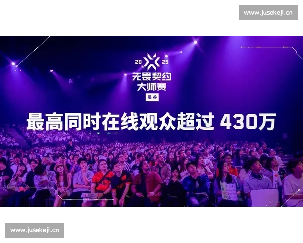 全球电竞赛事精彩纷呈 各大赛事让玩家与观众热血沸腾