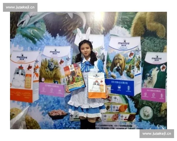 全国萌宠才艺竞技交流大赛精彩纷呈现场全程深度图文记录特辑全书